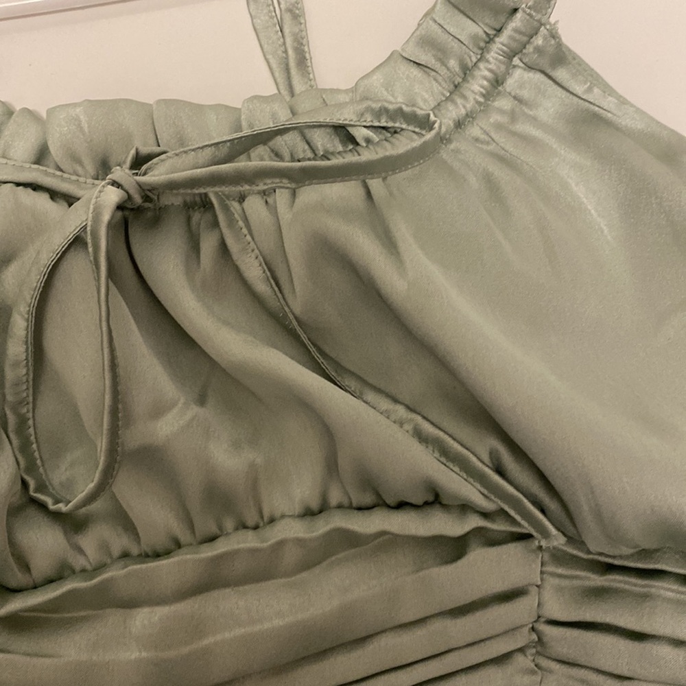 Crop top - Picture 3 of 3